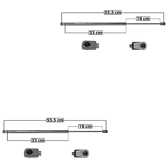 spart-par-de-amortiguadores-de-cofre-buick-century-1997-2000-century-0 spart-par-de-amortiguadores-de-cofre-buick-century-1997-2000-century-0