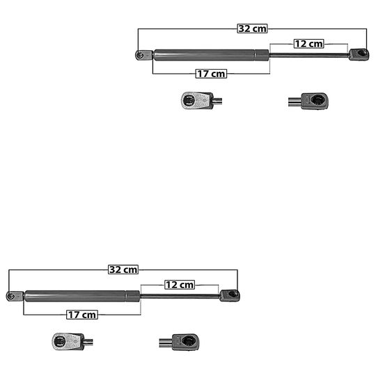 spart-par-de-amortiguadores-de-cofre-ford-escape-2001-2007-escape-0