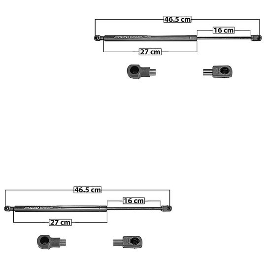 spart-par-de-amortiguadores-para-vidrio-ford-escape-2001-2007-escape-0