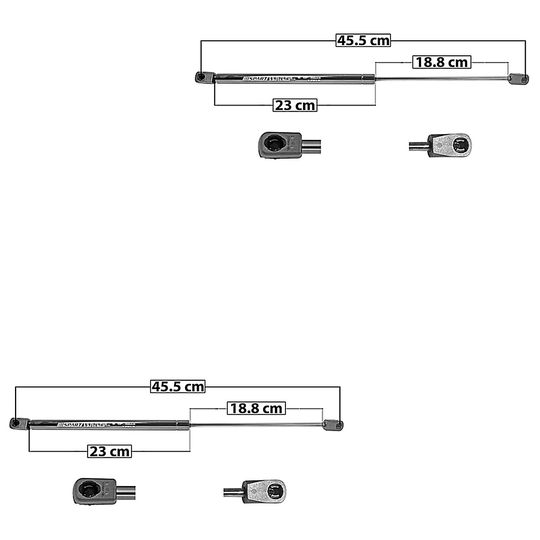 spart-par-de-amortiguadores-para-vidrio-nissan-quest-1993-1998-quest-0