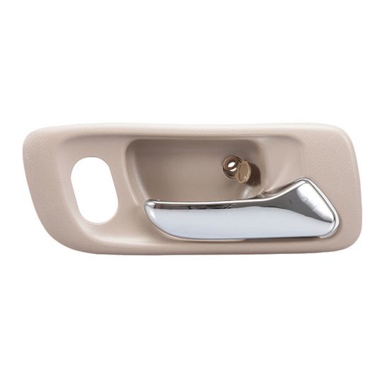 hushan-manija-puerta-interior-delantera-beige-cromado-con-hoyo-para-seguro-lado-pasajero-honda-odyssey-1999-2004-odyssey-0