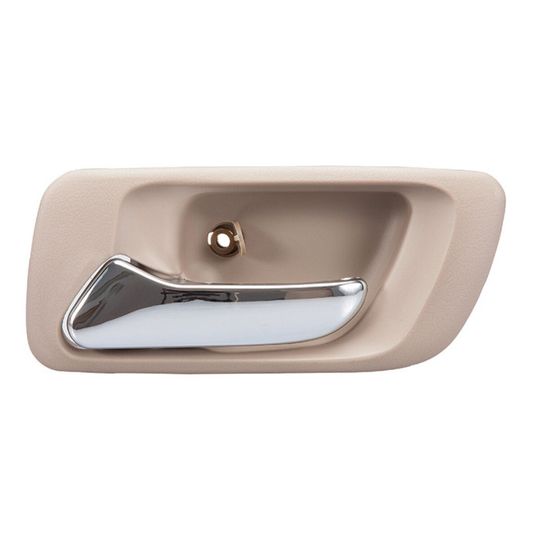 hushan-manija-puerta-interior-trasera-beige-cromado-lado-conductor-honda-accord-1998-2002-accord-0
