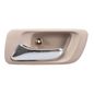 hushan-manija-puerta-interior-trasera-beige-cromado-lado-conductor-honda-accord-1998-2002-accord-0
