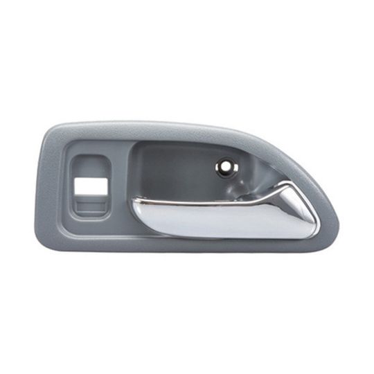 hushan-manija-puerta-interior-delantera-gris-claro-cromado-con-hoyo-para-seguro-lado-pasajero-honda-accord-1995-1997-accord-0