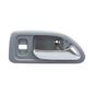 hushan-manija-puerta-interior-delantera-gris-claro-cromado-con-hoyo-para-seguro-lado-pasajero-honda-accord-1995-1997-accord-0
