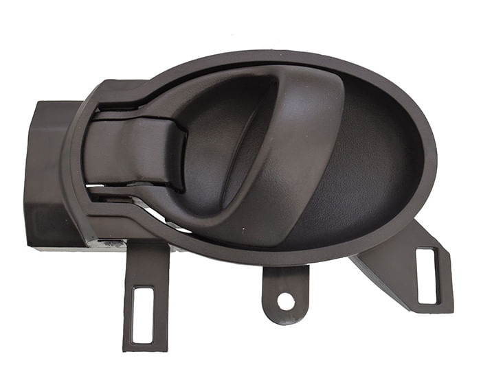 Manija Puerta Interior Delantera O Trasera Negro Lado Conductor