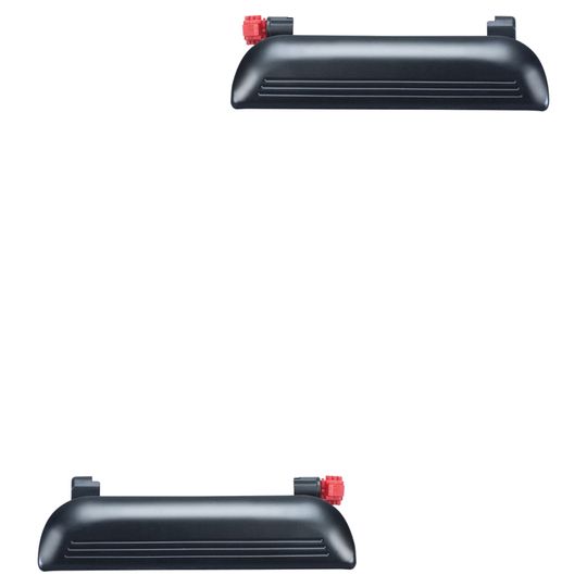 hushan-par-de-manijas-de-puertas-exteriores-delanteras-negro-corrugado-ford-escort-1991-1996-escort-0