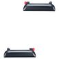 hushan-par-de-manijas-de-puertas-exteriores-delanteras-negro-corrugado-ford-escort-1991-1996-escort-0