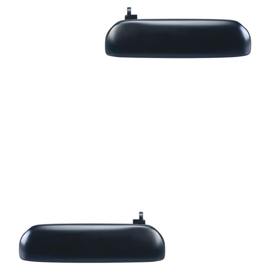 hushan-par-de-manijas-de-puertas-exteriores-delanteras-negro-liso-para-pintar-ford-mustang-1994-1998-mustang-0