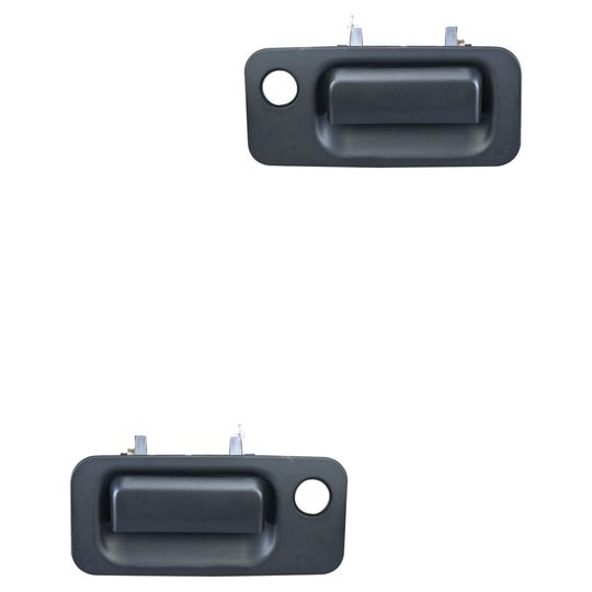 hushan-par-de-manijas-de-puertas-exteriores-delanteras-negro-liso-para-pintar-con-hoyo-para-llave-ford-ranger-2005-2009-ranger-0