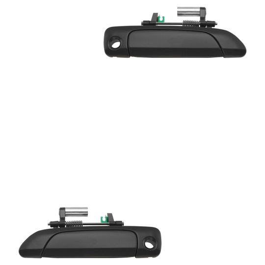 hushan-par-de-manijas-de-puertas-exteriores-delanteras-negro-liso-para-pintar-con-hoyo-para-llave-honda-civic-2001-2005-civic-0