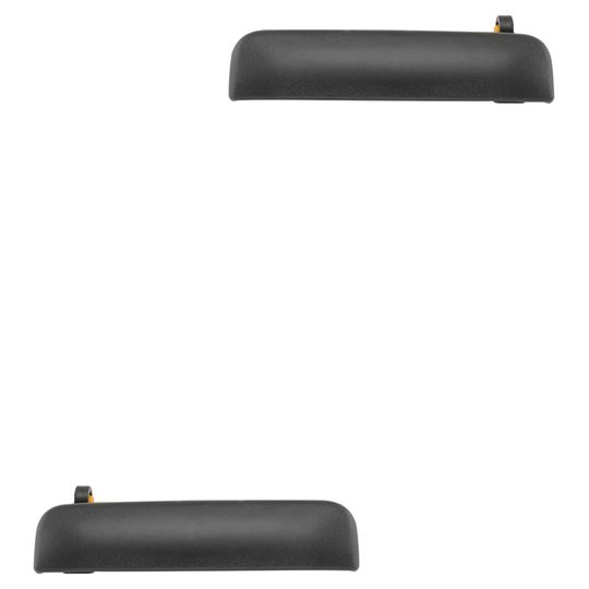 hushan-par-de-manijas-de-puertas-exteriores-delanteras-negro-corrugado-nissan-xterra-2000-2004-xterra-0