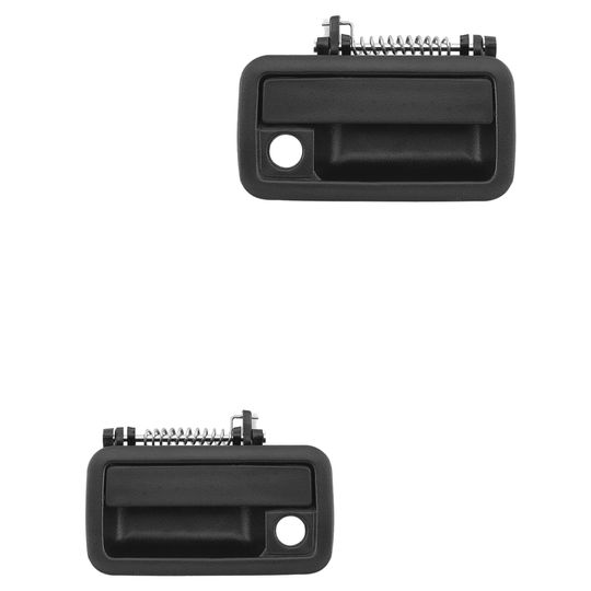 hushan-par-de-manijas-de-puertas-exteriores-delanteras-negro-corrugado-con-hoyo-para-llave-dodge-dakota-1991-1996-dakota-0