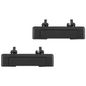 hushan-par-de-manijas-de-puertas-exteriores-delanteras-o-traseras-negro-corrugado-nissan-tsuru-1988-1991-tsuru-0