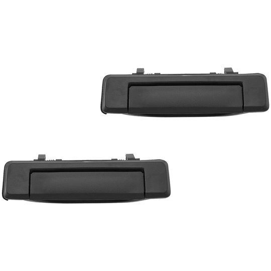 hushan-par-de-manijas-de-puertas-exteriores-delanteras-negro-corrugado-mazda-b2200-1987-1993-b2200-0