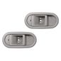 hushan-par-de-manijas-de-puertas-interiores-delanteras-o-traseras-gris-ford-escort-1997-2001-escort-0