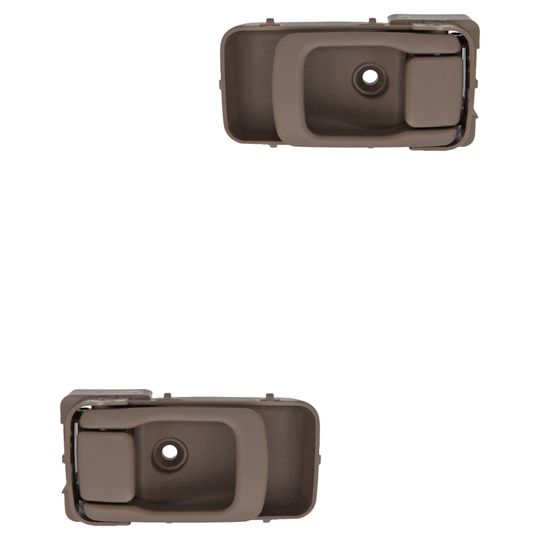 hushan-par-de-manijas-de-puertas-interiores-delanteras-o-traseras-cafe-nissan-sentra-1995-2000-sentra-0