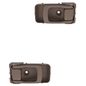 hushan-par-de-manijas-de-puertas-interiores-delanteras-o-traseras-cafe-nissan-sentra-1995-2000-sentra-0