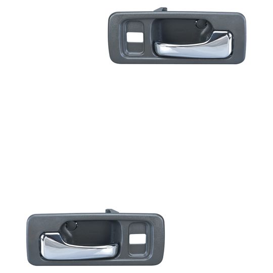 hushan-par-de-manijas-de-puertas-interiores-delanteras-gris-cromado-con-hoyo-para-seguro-honda-accord-1993-accord-0