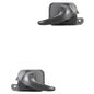 hushan-par-de-manijas-de-puertas-interiores-delanteras-negro-ford-mustang-1994-2004-mustang-0