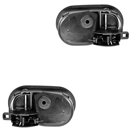 hushan-par-de-manijas-de-puertas-interiores-delanteras-o-traseras-corrugadas-negro-corrugado-negras-ford-fiesta-ikon-2012-2015-ikon-0