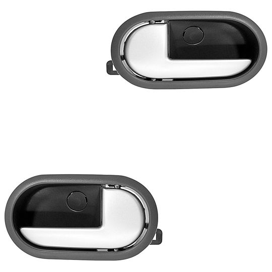 hushan-par-de-manijas-de-puertas-interiores-delanteras-o-traseras-negro-plata-negras-plata-ford-fiesta-ikon-2012-2015-ikon-0