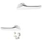 hushan-par-de-manijas-de-puertas-interiores-delanteras-o-traseras-cromadas-cromado-mercedes-benz-serie-ml-1998-2003-ml320-0