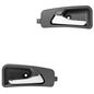 hushan-par-de-manijas-de-puertas-interiores-delanteras-o-traseras-negro-cromado-negras-cromo-mercedes-benz-serie-g-2002-2009-g500-0