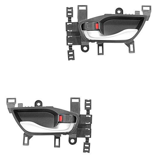 hushan-par-de-manijas-de-puertas-interiores-delanteras-o-traseras-negro-plata-negras-plata-honda-cr-v-2017-2020-cr-v-0