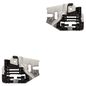 hushan-par-de-repuestos-de-elevadores-traseros-bmw-serie-3-2001-2003-330i-0