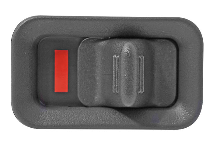 Seguro Puerta Delantero O Trasero Lado Conductor O Pasajero