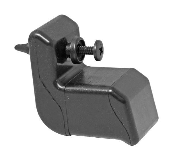 Tope Para Tapa De Batea Inferior Lado Conductor O Pasajero