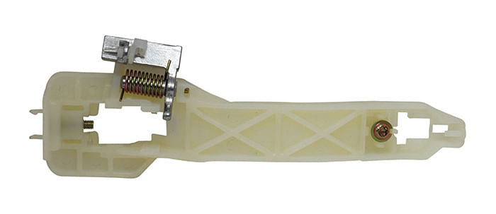 Base Manija Exterior Delantera Lado Conductor