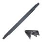 hushan-moldura-de-tapa-batea-corrugada-negra-sin-huella-ford-serie-f-2008-2010-f-350-super-duty-0