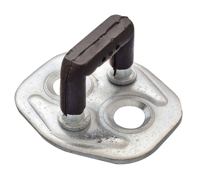 Contrachapa Para Puerta Delantero