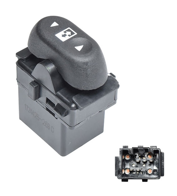 Control De Quemacocos
