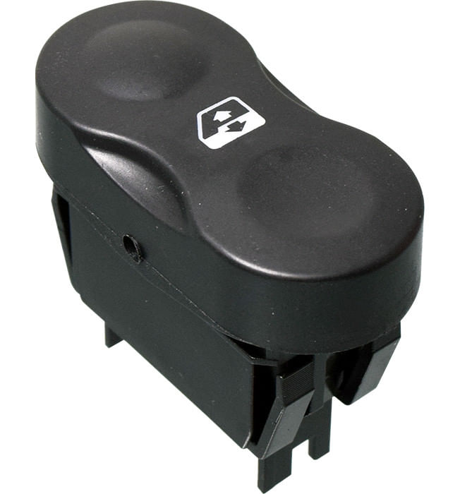 Control De Elevador Delantero Lado Conductor O Pasajero