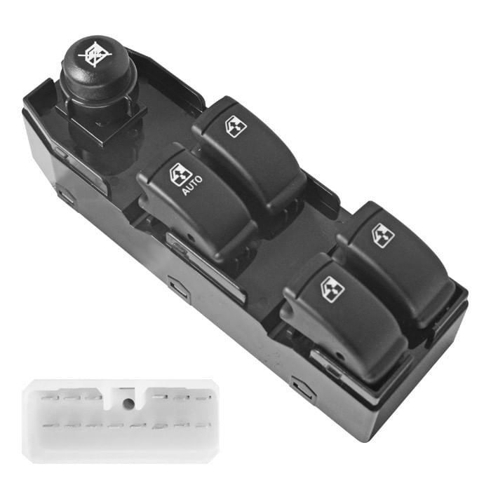 Control De Elevador