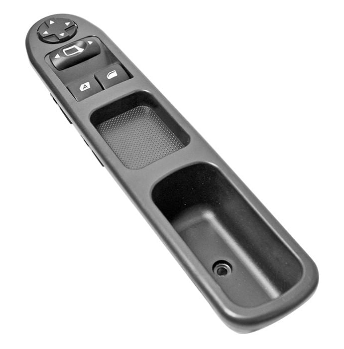 Control De Elevador