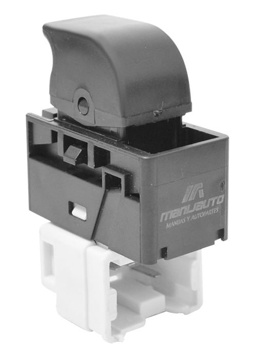 Control De Elevador Delantero Lado Pasajero