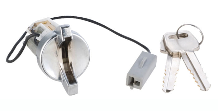 Cilindro De Encendido Con Llave