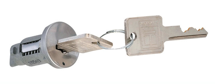 Cilindro De Encendido Con Llave