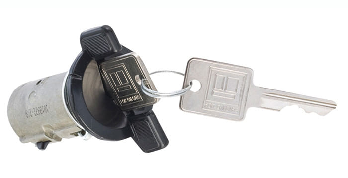 Cilindro De Encendido Con Llave