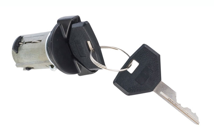 Cilindro De Encendido Con Llave