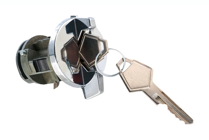 Cilindro De Encendido Con Llave