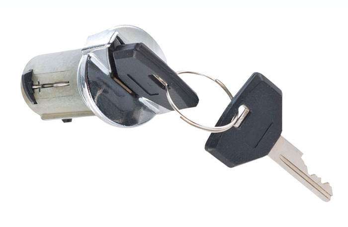 Cilindro De Encendido Con Llave