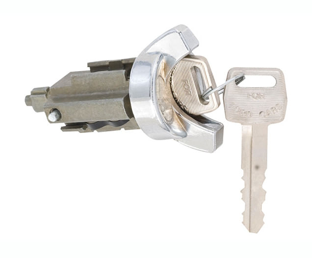Cilindro De Encendido Con Llave