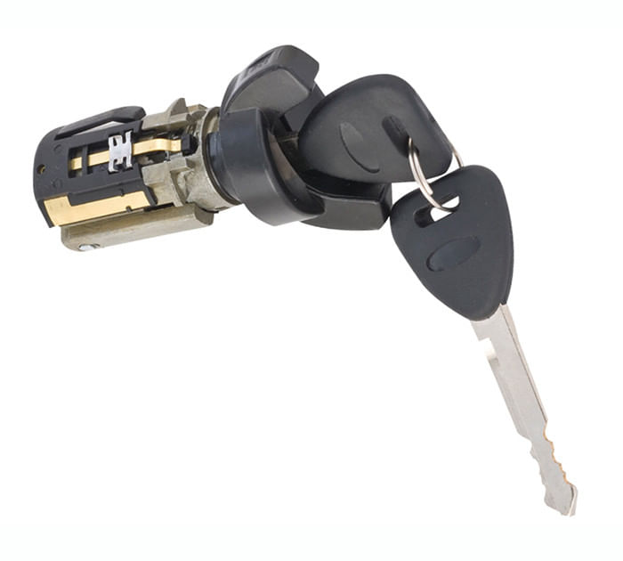 Cilindro De Encendido Con Llave