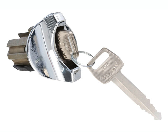 Cilindro De Encendido Con Llave