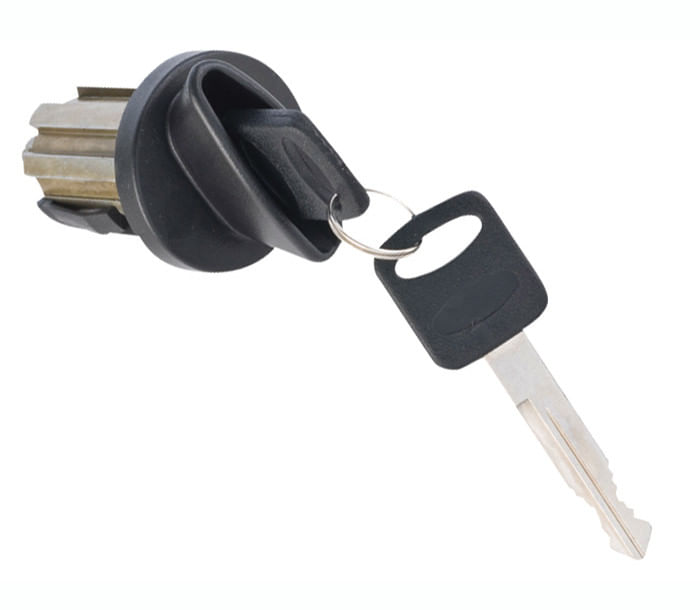 Cilindro De Encendido Con Llave